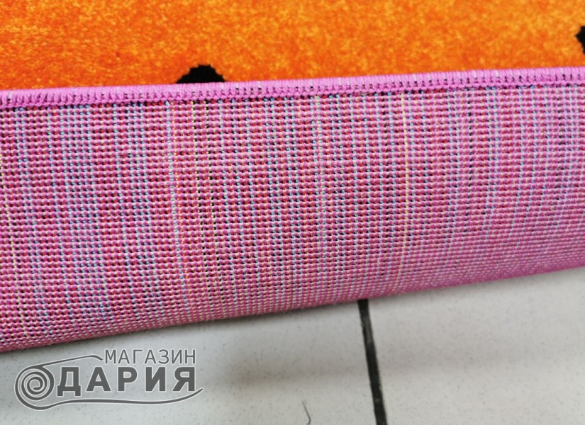 Килим Multi 5230_pink
